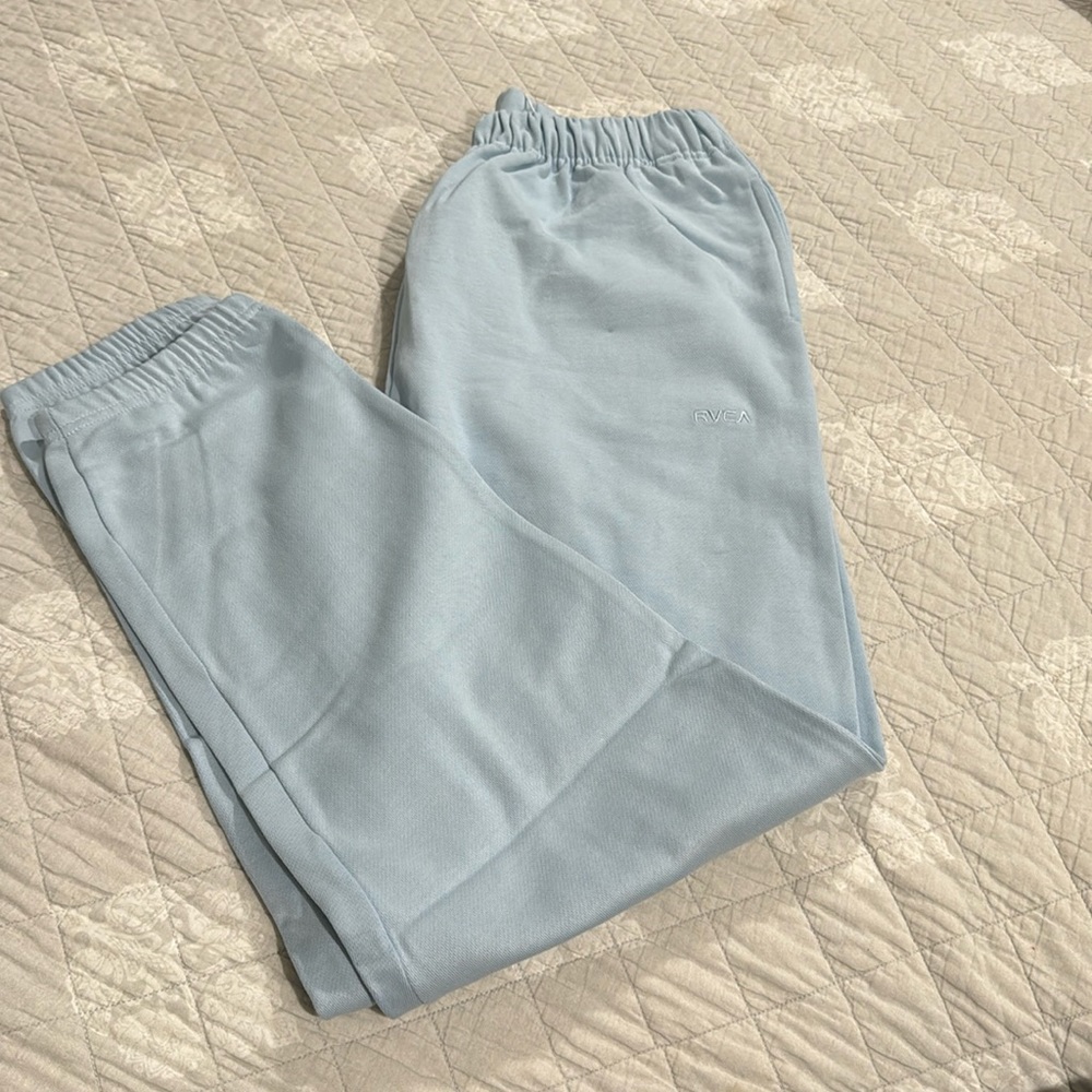 RVCA Women's  Sweatpants
